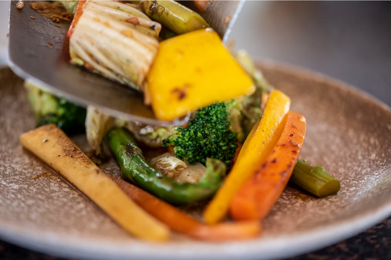 Rising Sun · Japanese · teppanyaki